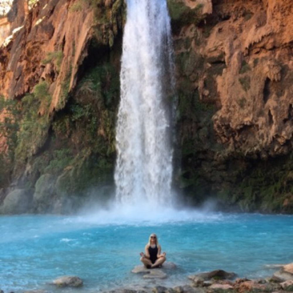 Meet your Posher, Alissa